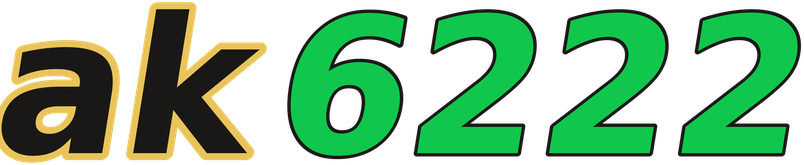 ak6222 logo
